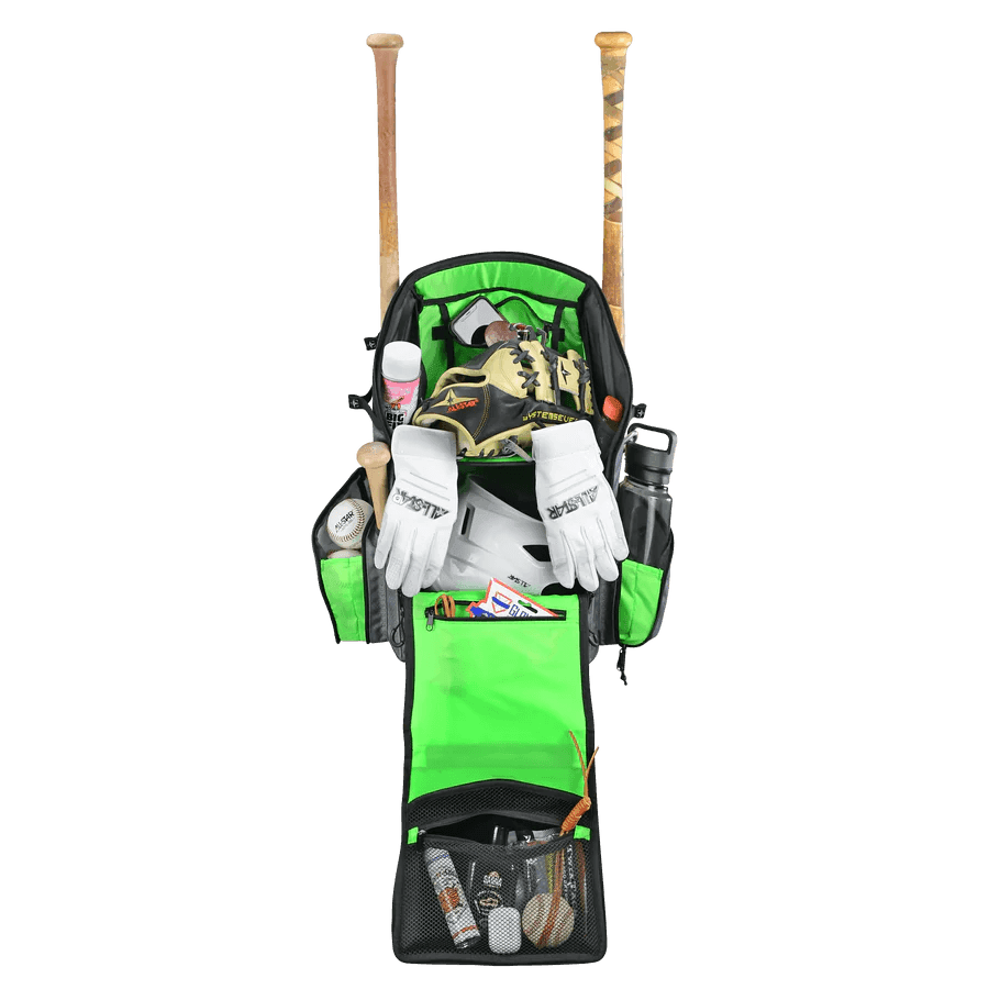 All-Star MVP Pro Player BatPack Bag