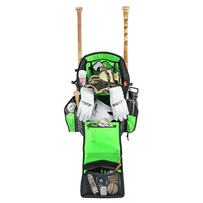 All-Star MVP Pro Player BatPack Bag