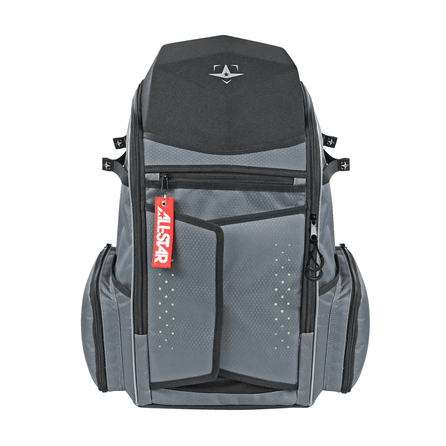 All-Star MVP Pro Player BatPack Bag