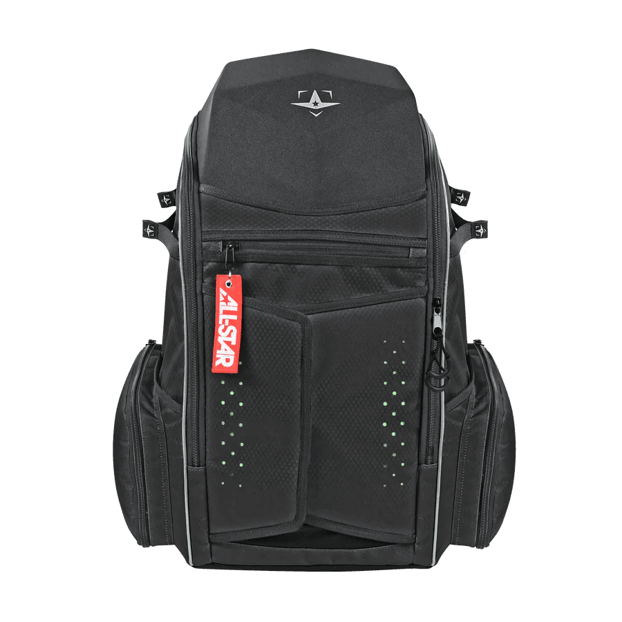 All-Star MVP Pro Player BatPack Bag