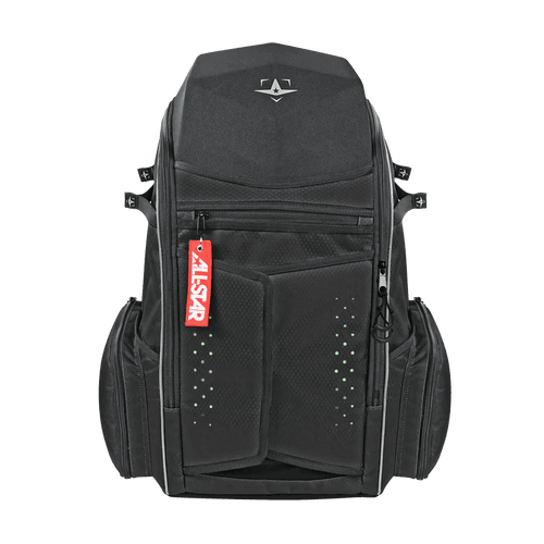 All-Star MVP Pro Player BatPack Bag