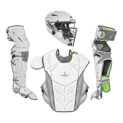All-Star MVP-PRO Series Youth Catchers Set - Solid Colors