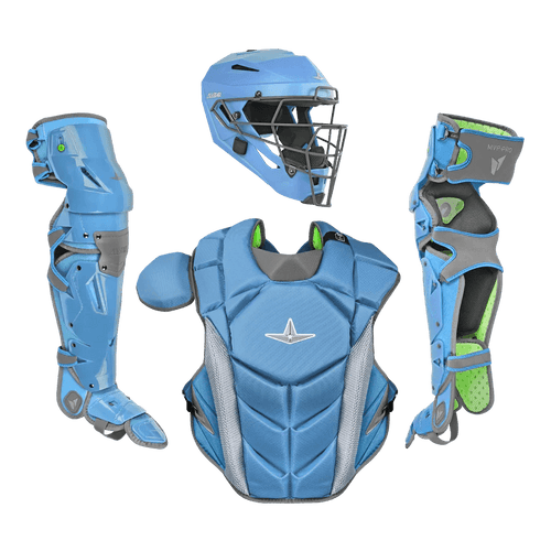 All-Star MVP-PRO Series Youth Catchers Set - Solid Colors