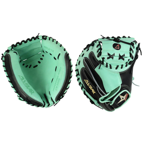 All Star Pro Elite Professional 34" Baseball Catcher's Glove
