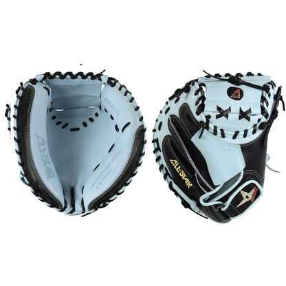 All Star Pro Elite Professional 34" Baseball Catcher's Glove