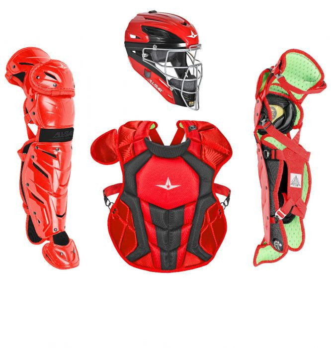 Red/Black