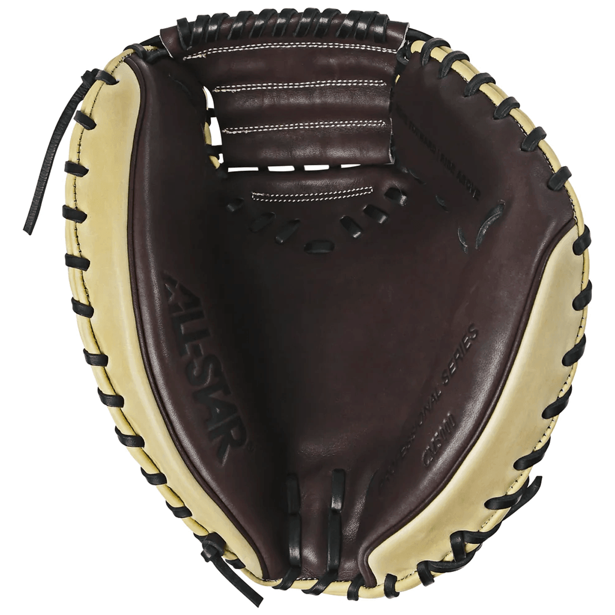 All-Star S7 Elite 33" Youth Catchers Mitt/Glove - CM5000Y