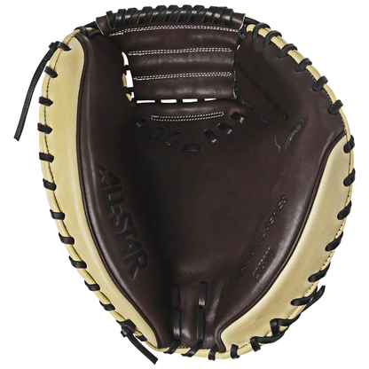 All-Star S7 Elite 33" Youth Catchers Mitt/Glove - CM5000Y