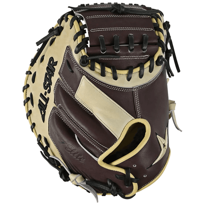 All-Star S7 Elite 33" Youth Catchers Mitt/Glove - CM5000Y