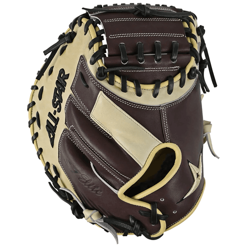 All-Star S7 Elite 33" Youth Catchers Mitt/Glove - CM5000Y