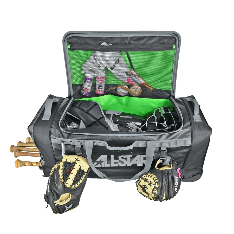 All-Star S7 Elite Roller Bag