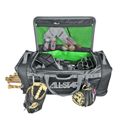 All-Star S7 Elite Roller Bag