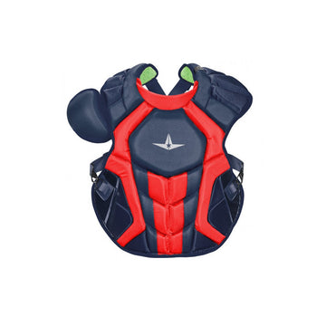 Navy/Red