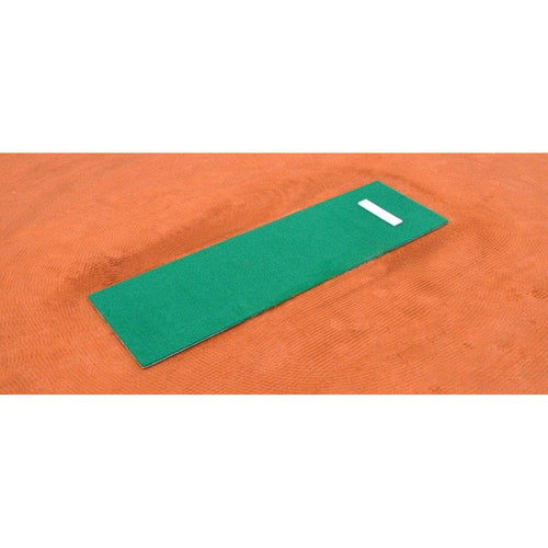 AllStar Mound Fastpitch Softball Mat