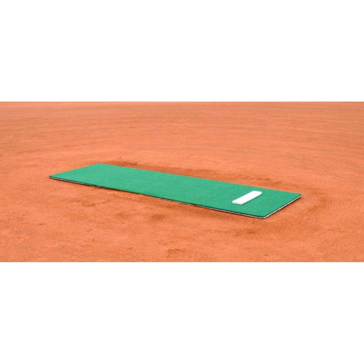 AllStar Mound Fastpitch Softball Mat