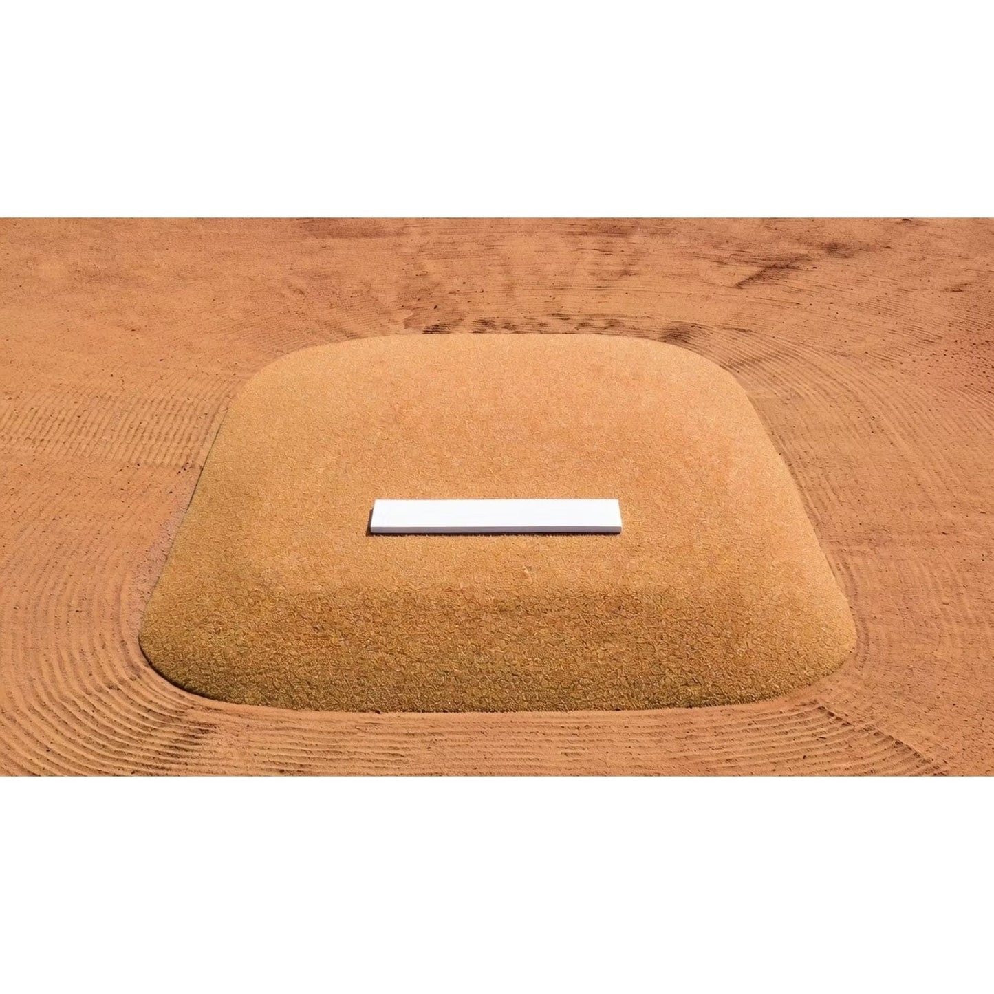 AllStar Mounds 6" Pro Youth Baseball Portable Pitching Mound