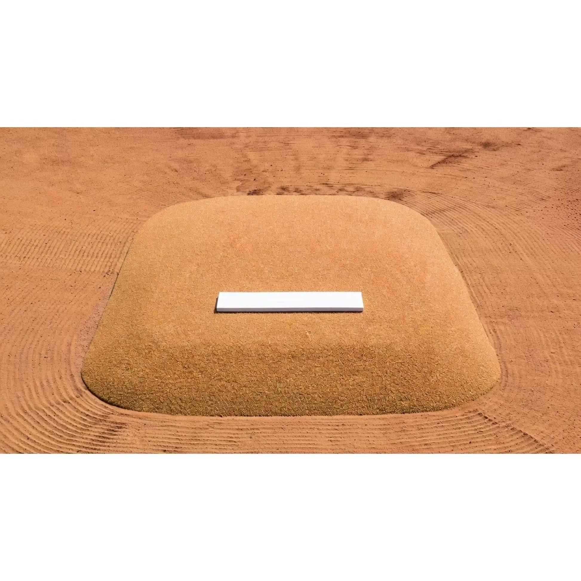 AllStar Mounds 6" Pro Youth Baseball Portable Pitching Mound