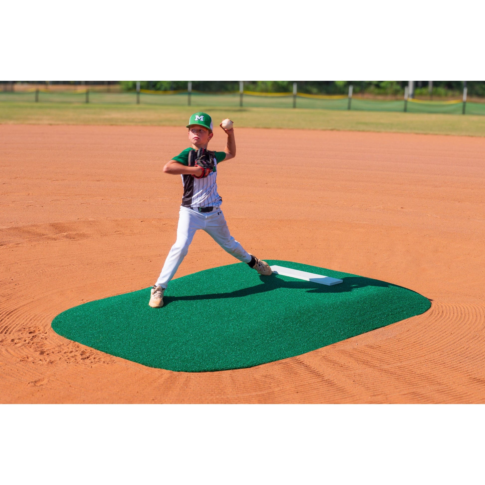 AllStar Mounds 6" Pro Youth Baseball Portable Pitching Mound
