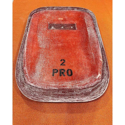 AllStar Mounds 6" Pro Youth Baseball Portable Pitching Mound