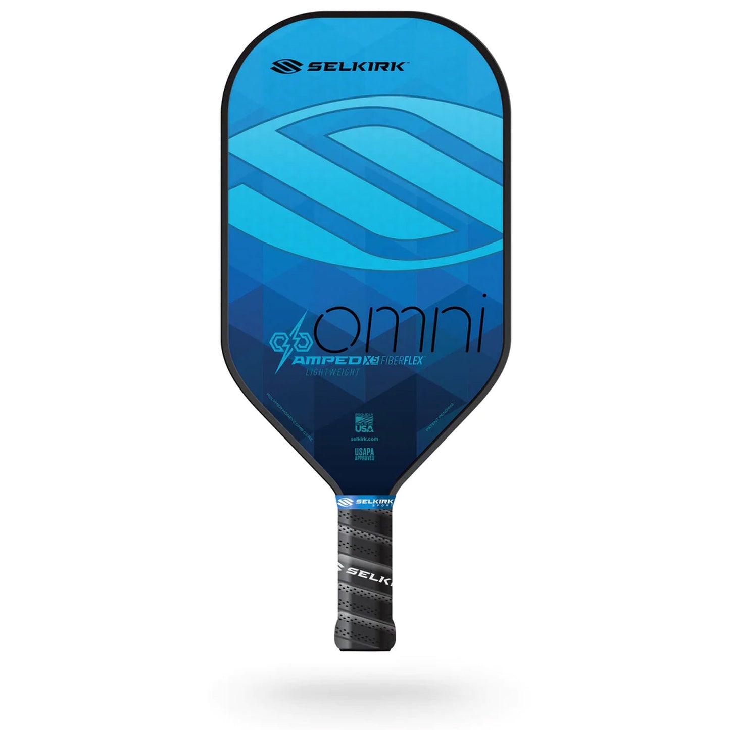 Amped Omni Lightweight Paddle