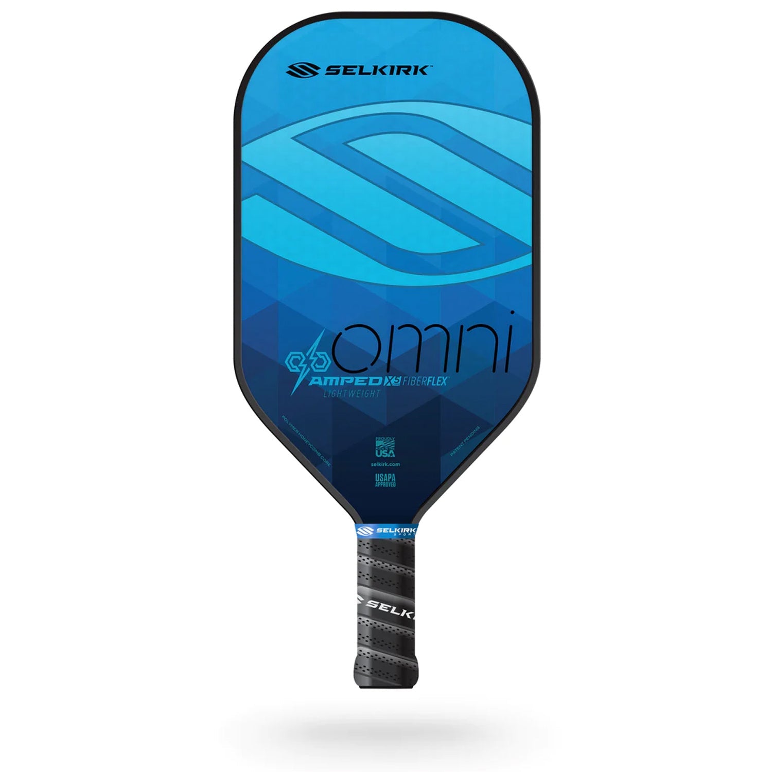 Amped Omni Lightweight Paddle