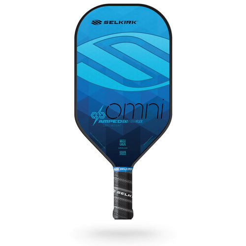 Amped Omni Lightweight Paddle