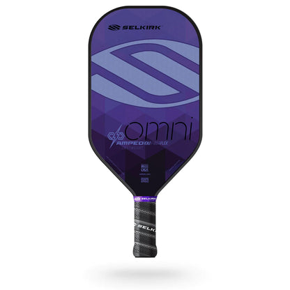 Amped Omni Lightweight Paddle