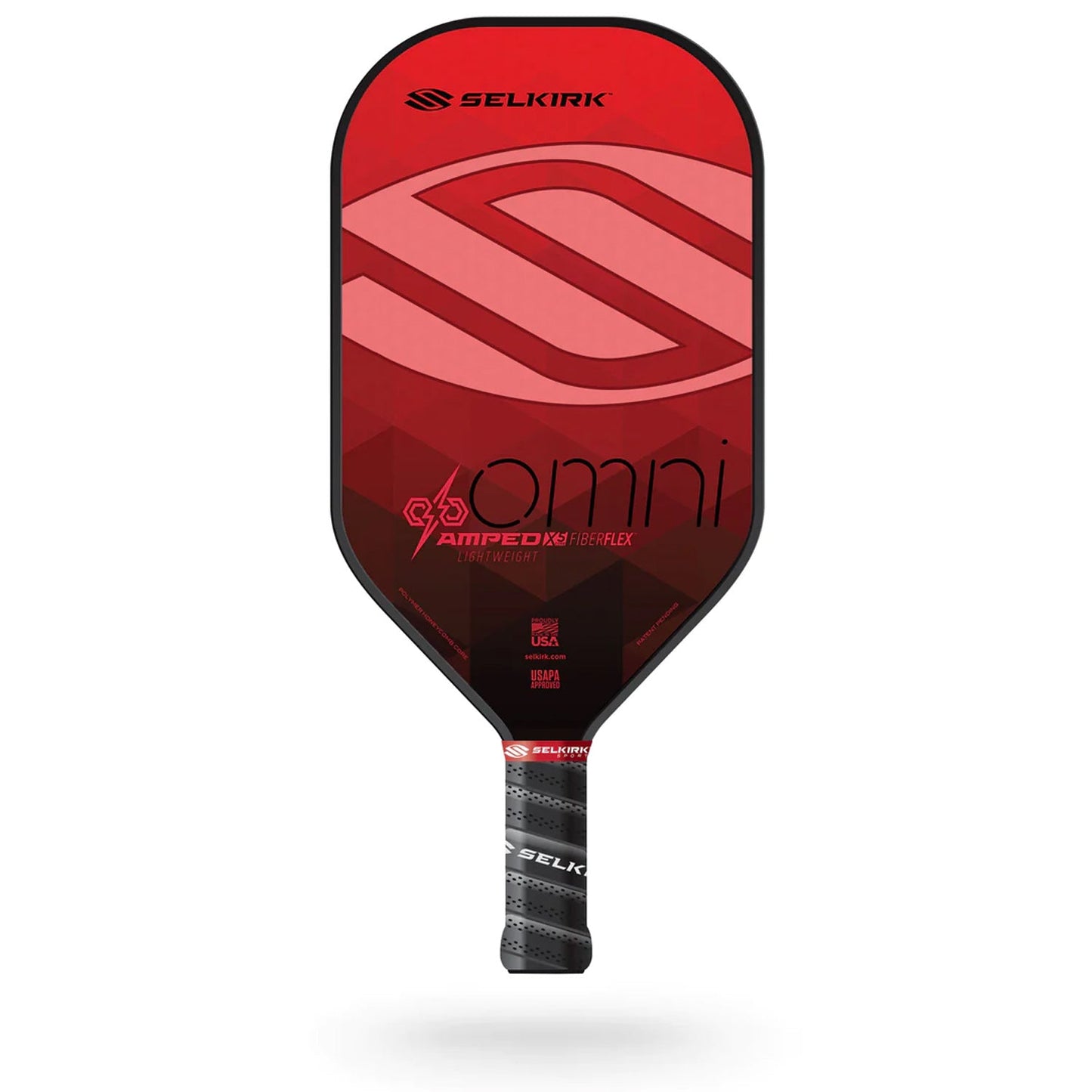 Amped Omni Lightweight Paddle