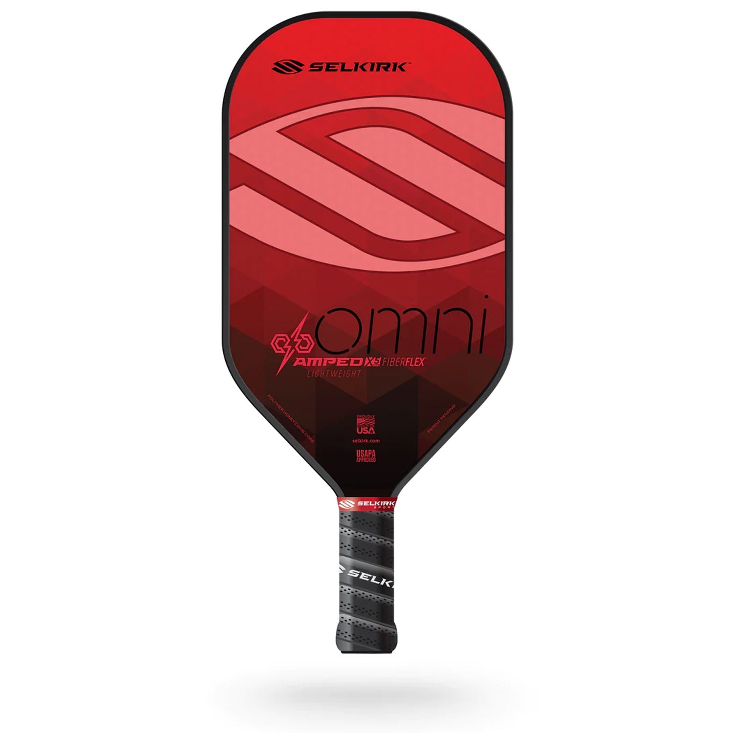 Amped Omni Lightweight Paddle