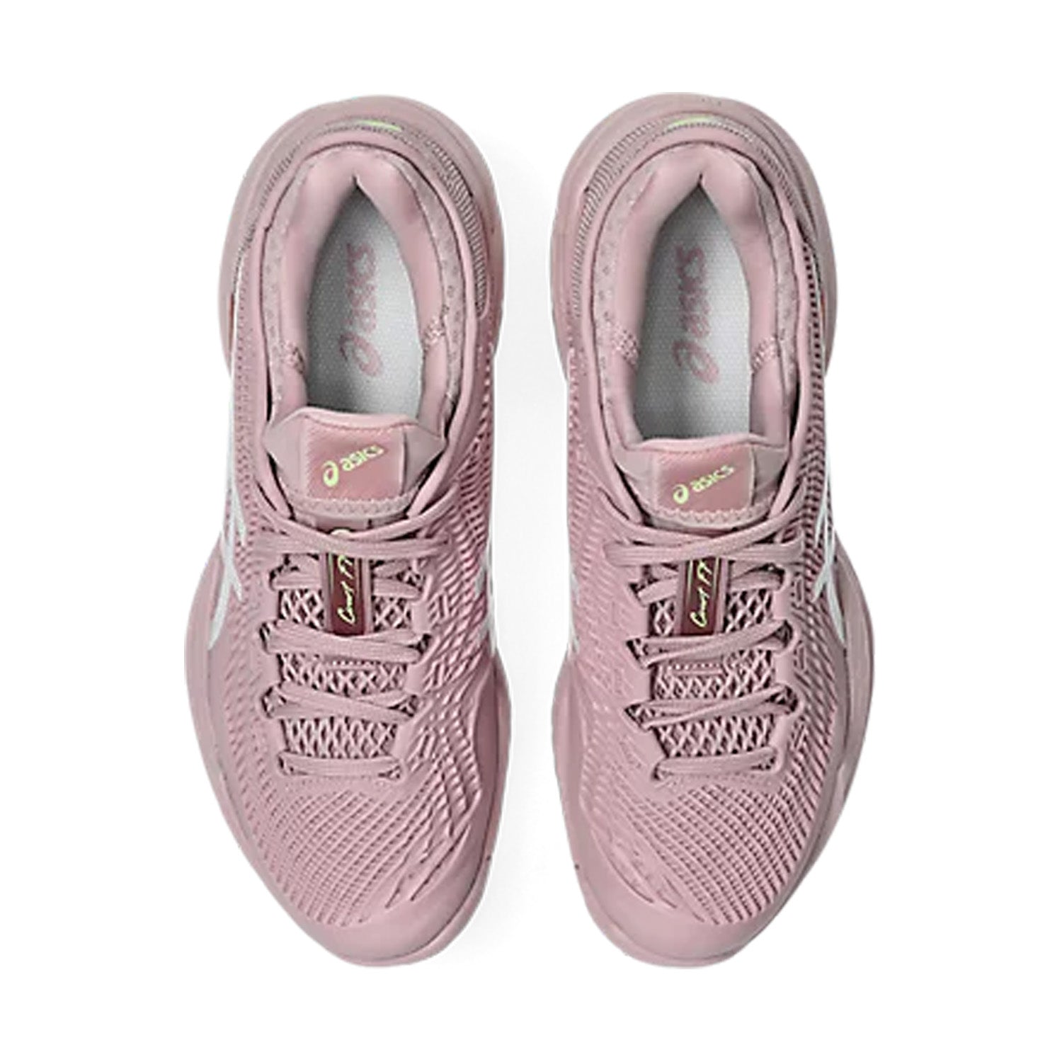 Asics Court FF 3 Women's Shoe