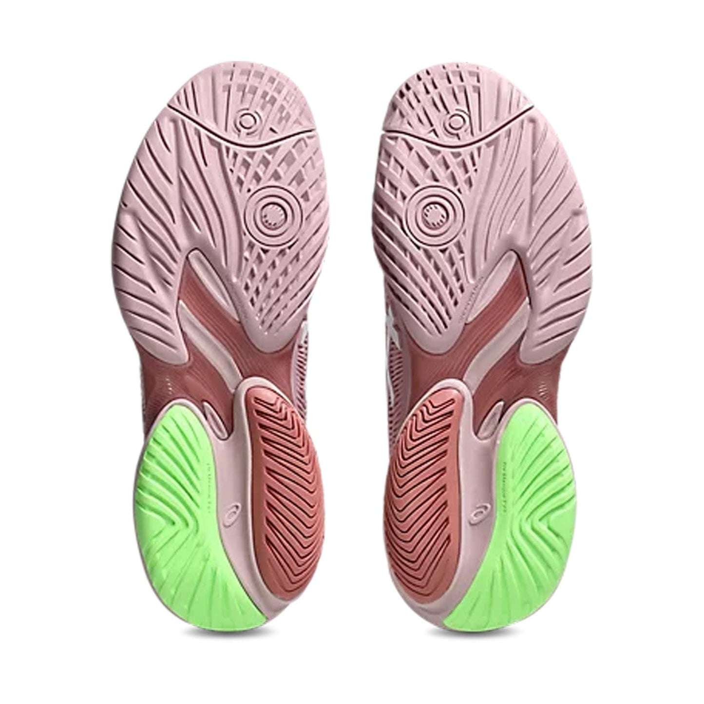 Asics Court FF 3 Women's Shoe