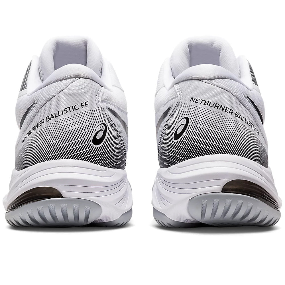 Netburner Ballistic FF MT 3 Women's Shoes