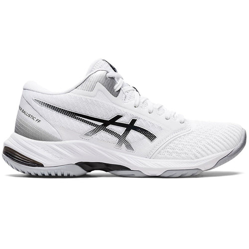Netburner Ballistic FF MT 3 Women's Shoes