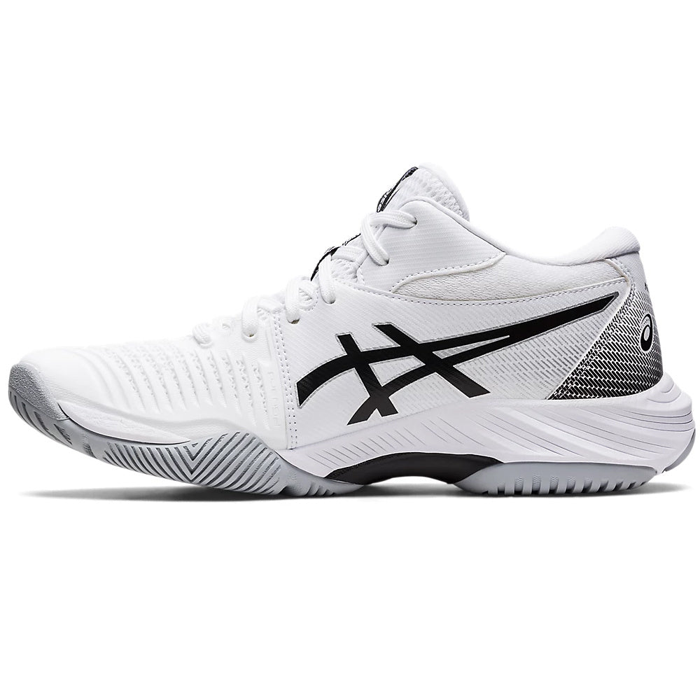 Netburner Ballistic FF MT 3 Women's Shoes