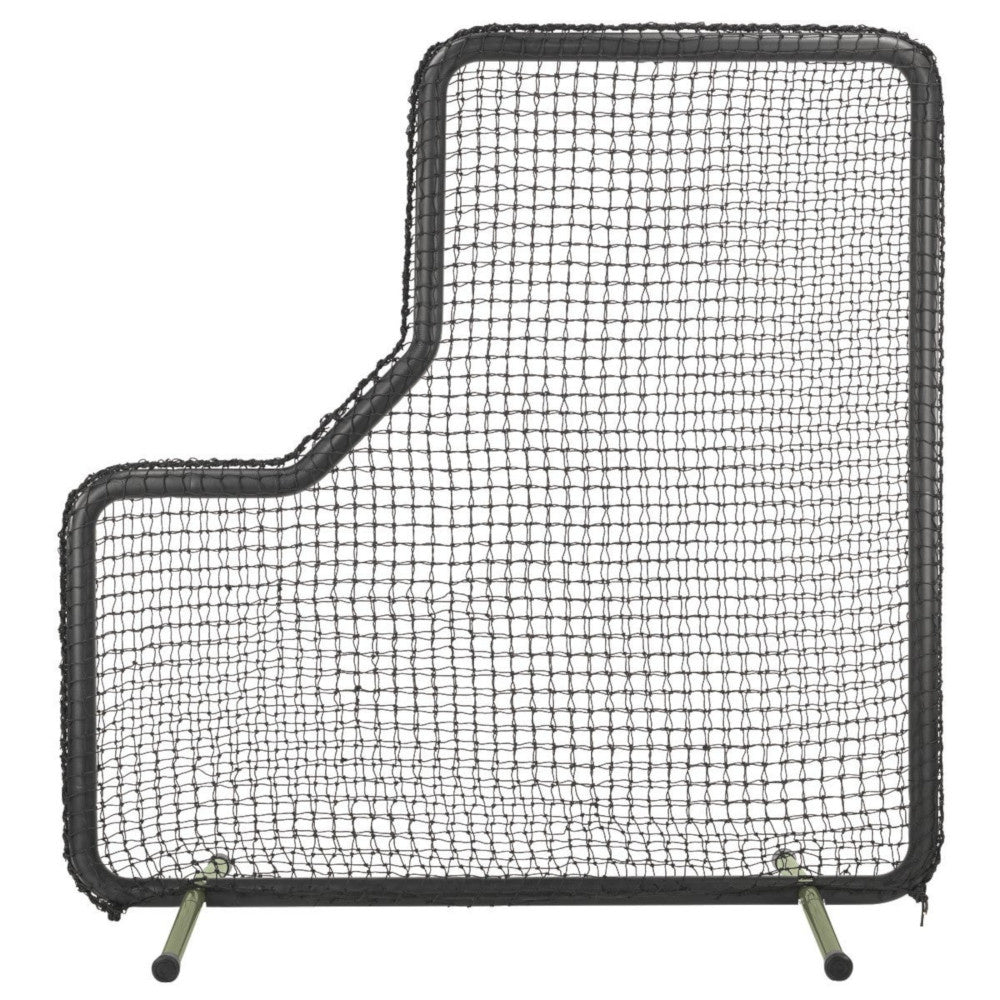 Padded L-Screen