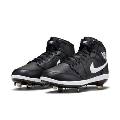 Nike Men’s Jordan 1 Retro Metal Baseball Cleats AV5355