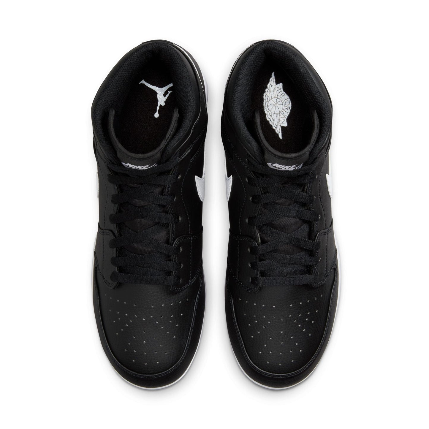 Nike Men’s Jordan 1 Retro Metal Baseball Cleats AV5355