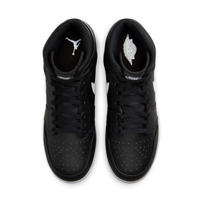 Nike Men’s Jordan 1 Retro Metal Baseball Cleats AV5355