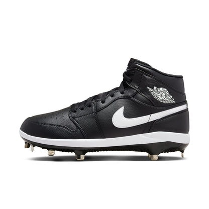 Nike Men’s Jordan 1 Retro Metal Baseball Cleats AV5355