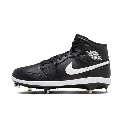 Nike Men’s Jordan 1 Retro Metal Baseball Cleats AV5355
