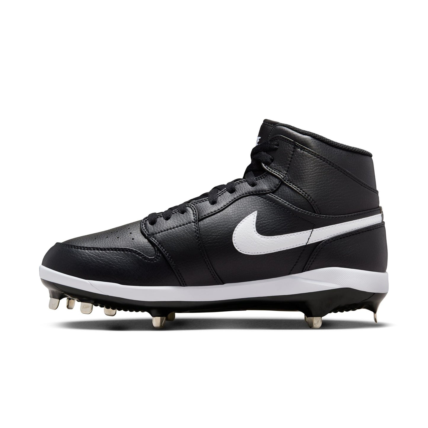 Nike Men’s Jordan 1 Retro Metal Baseball Cleats AV5355
