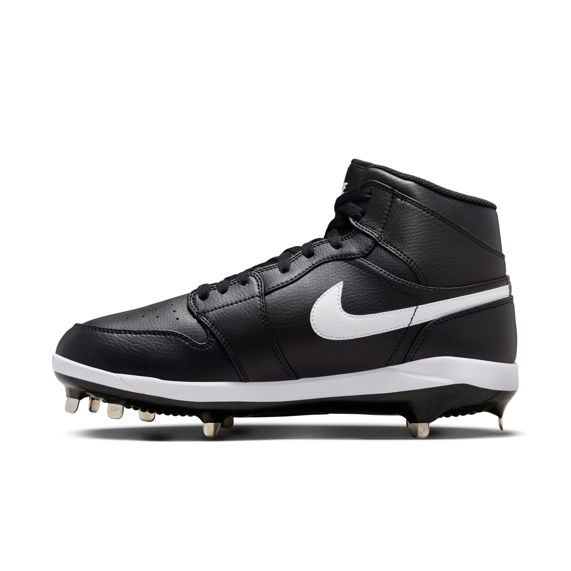 Nike Men’s Jordan 1 Retro Metal Baseball Cleats AV5355