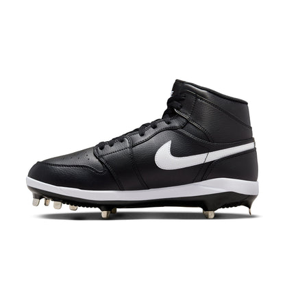 Nike Men’s Jordan 1 Retro Metal Baseball Cleats AV5355