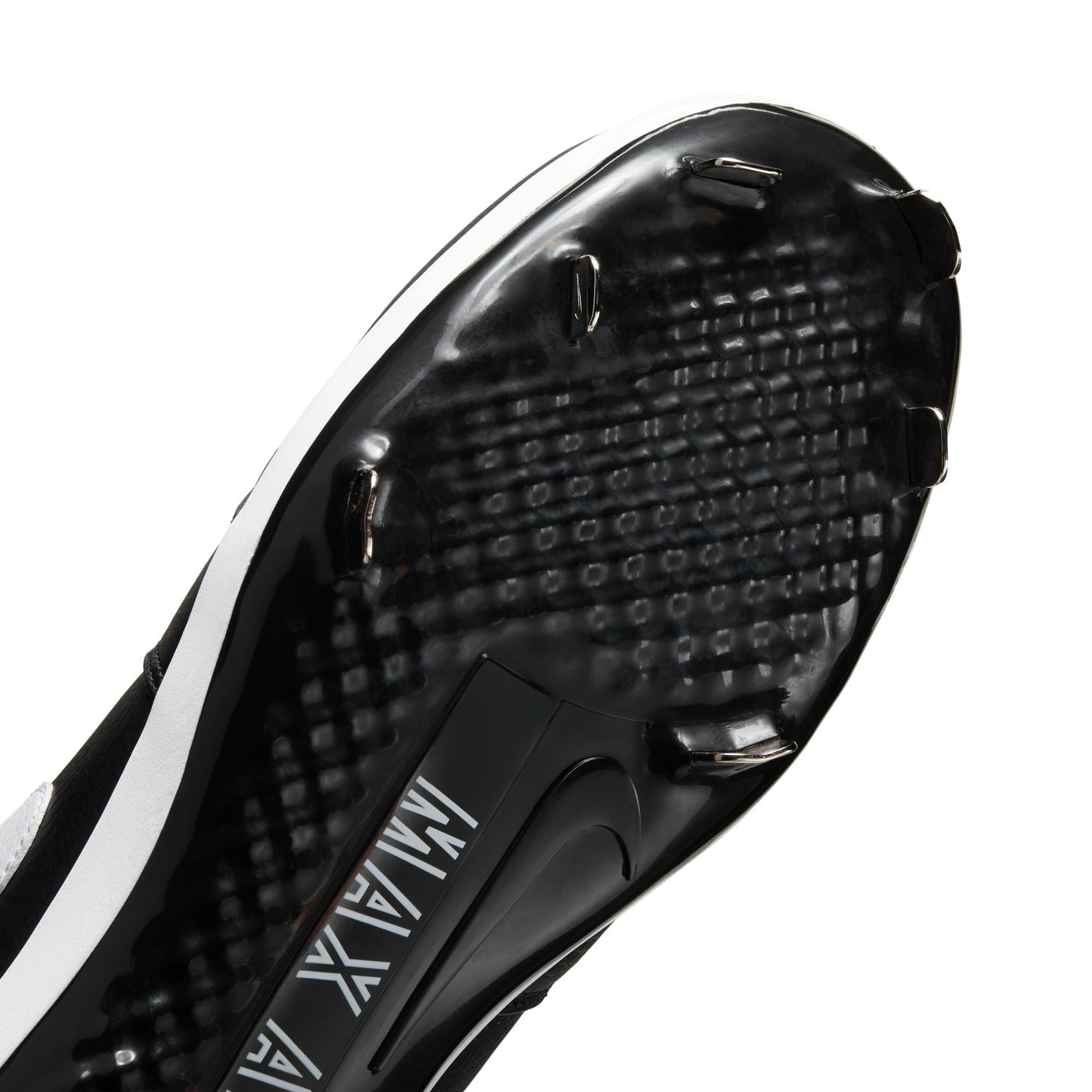 Nike Men’s Jordan 1 Retro Metal Baseball Cleats AV5355