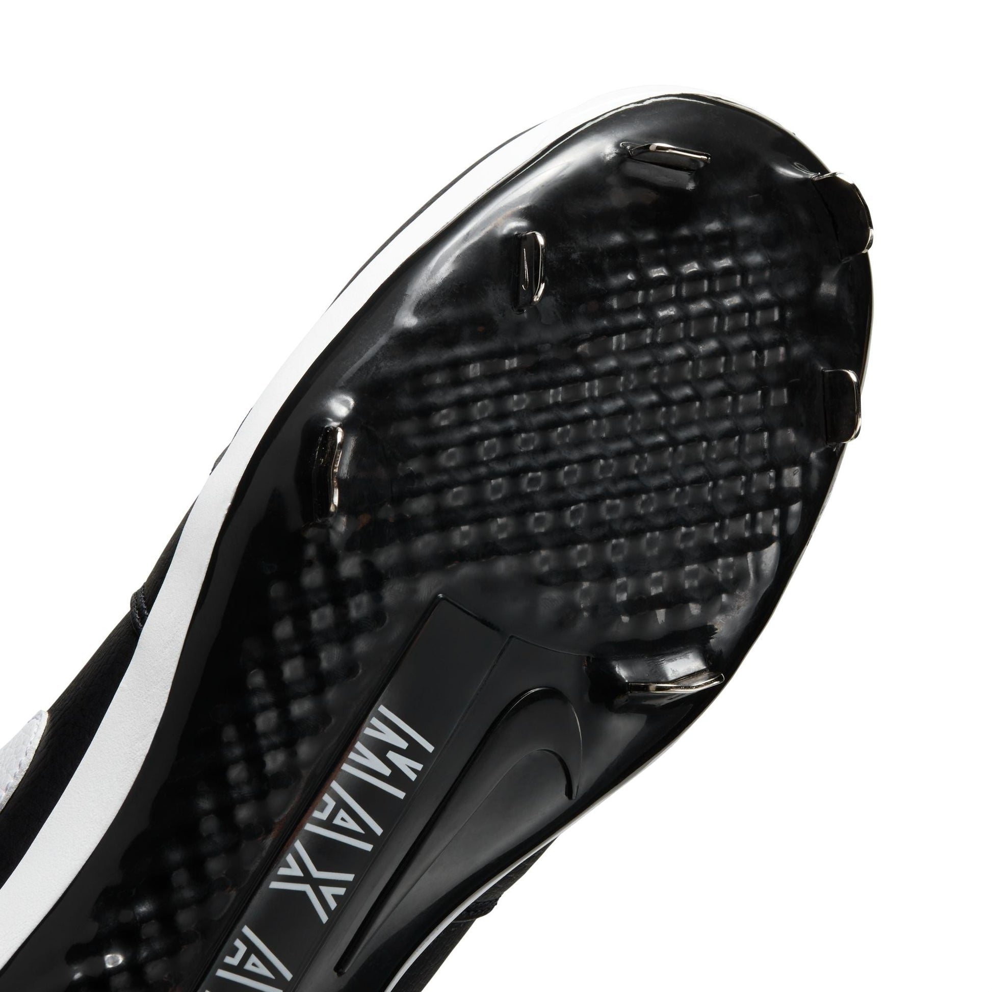 Nike Men’s Jordan 1 Retro Metal Baseball Cleats AV5355