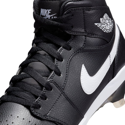 Nike Men’s Jordan 1 Retro Metal Baseball Cleats AV5355