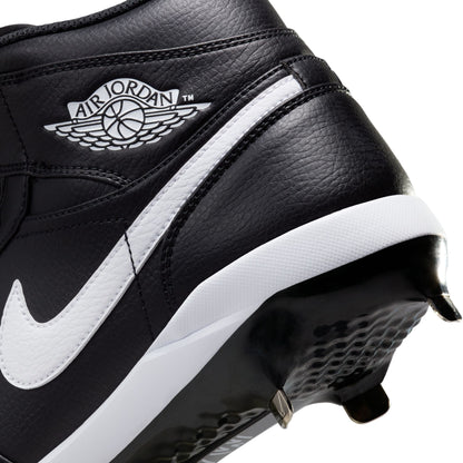 Nike Men’s Jordan 1 Retro Metal Baseball Cleats AV5355