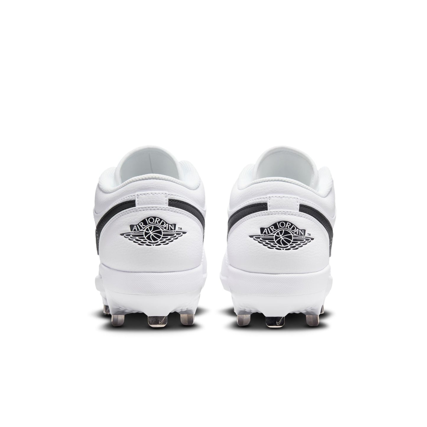 Nike Men’s Jordan 1 Retro Low Metal Baseball Cleats FV2270