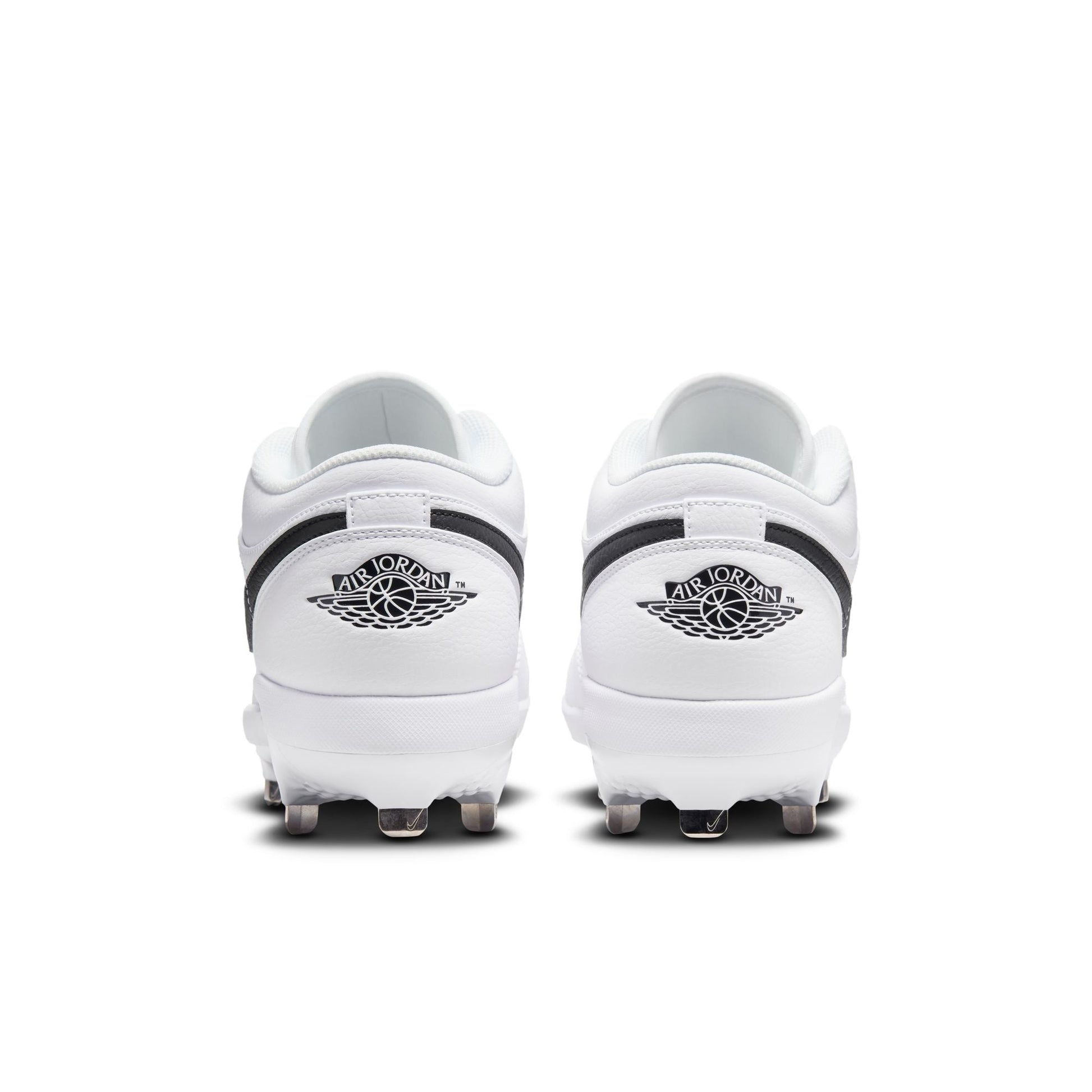 Nike Men’s Jordan 1 Retro Low Metal Baseball Cleats FV2270