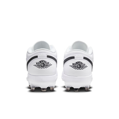 Nike Men’s Jordan 1 Retro Low Metal Baseball Cleats FV2270